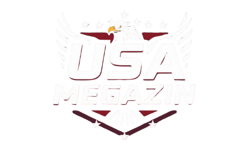 USA Megazin