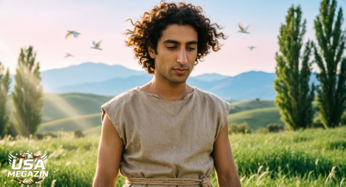 10 facts about isaac from the bible