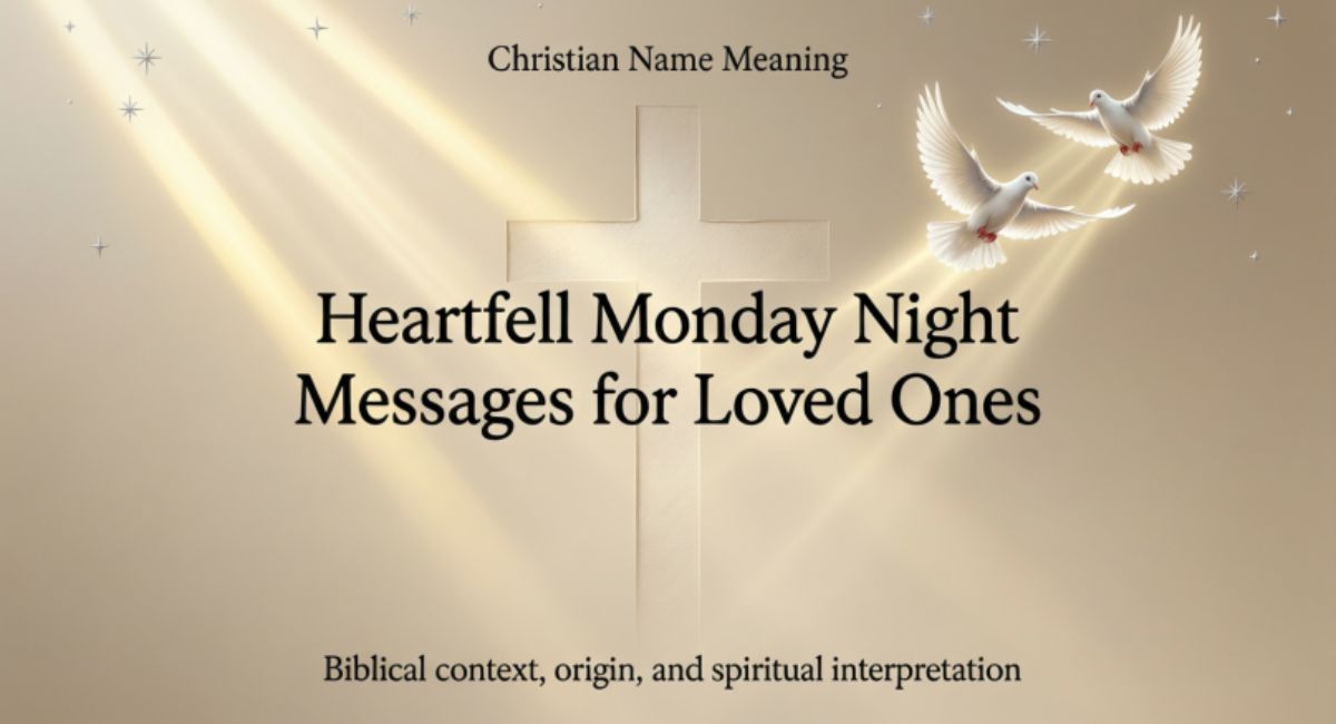 3am prayers for mercy and miracles