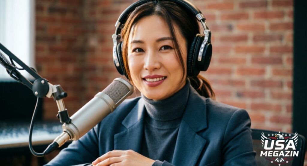 A Modern Voice with Old-School Heart