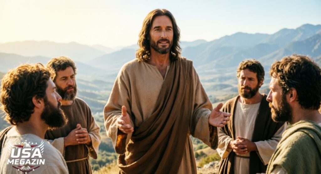 Biblical Examples of Mothers