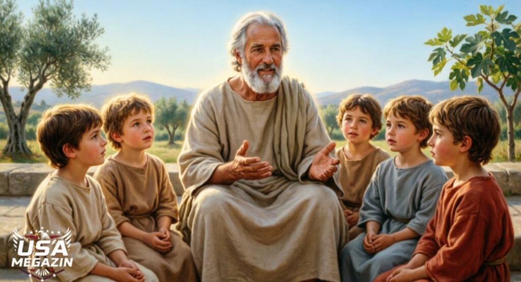 Common Biblical Interpretations of a Child Dying in a Dream