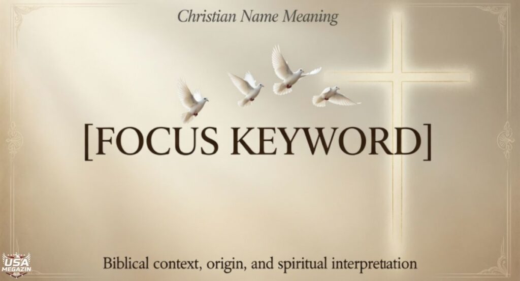 Friday Morning Blessings African American