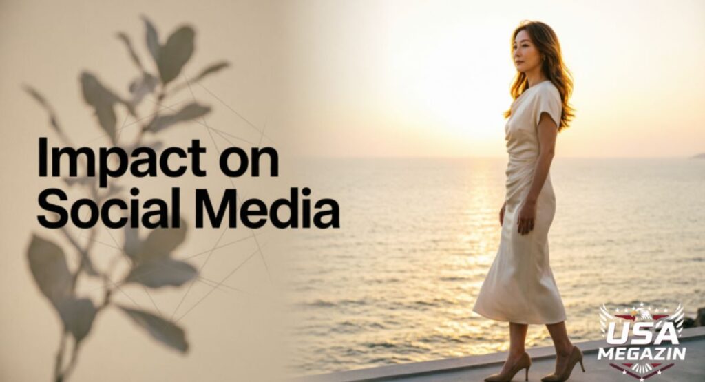 Impact on Social Media