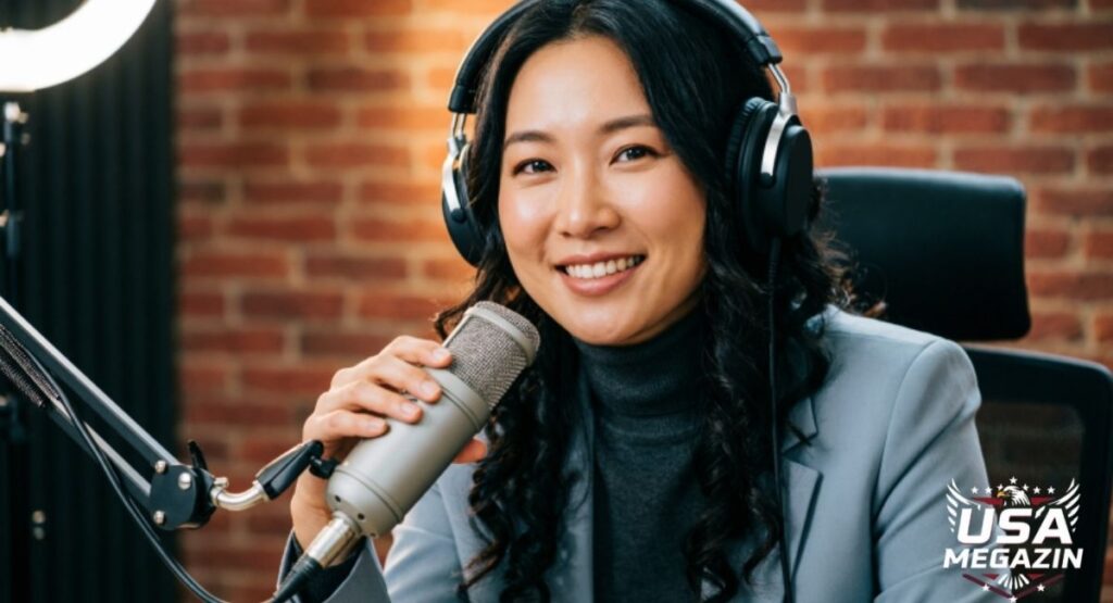 Michelle Smallmon Career