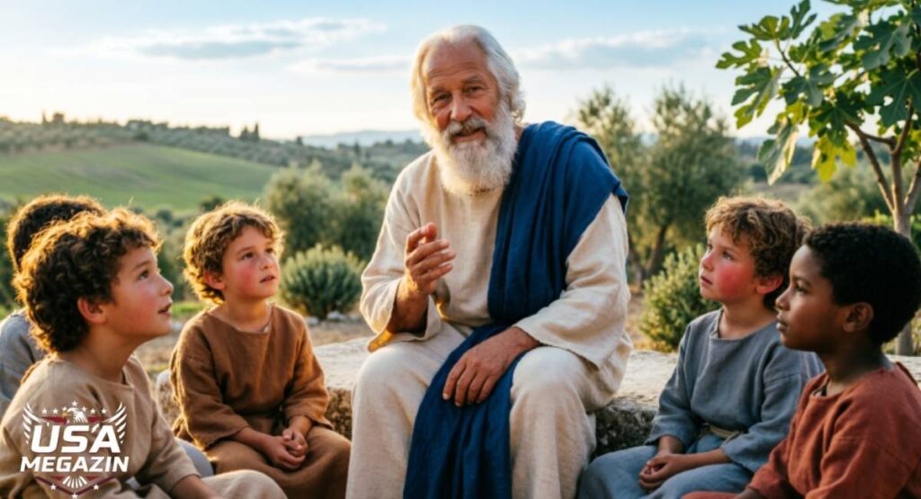 Real-Life Testimonies and Biblical Examples of Children in Dreams