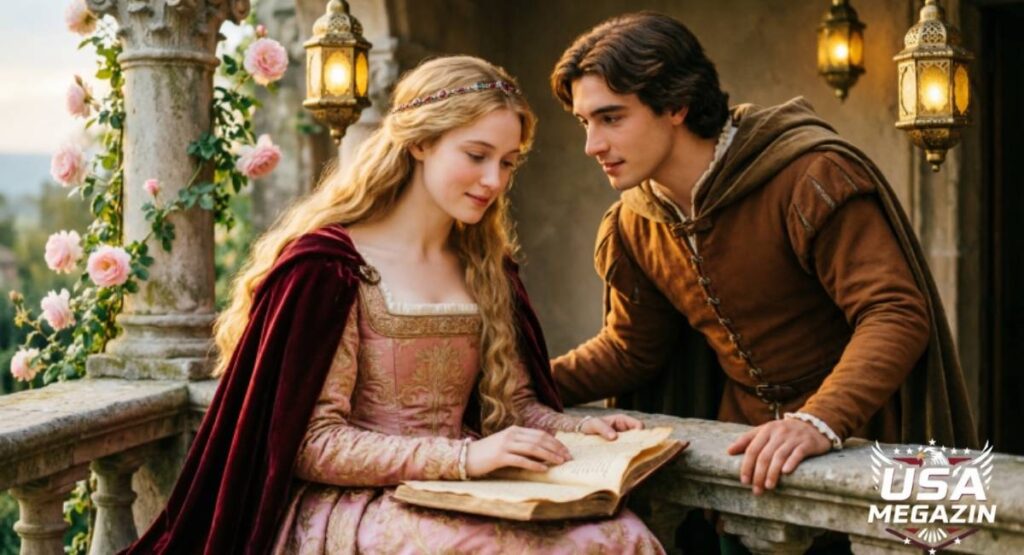 Social Media Presence