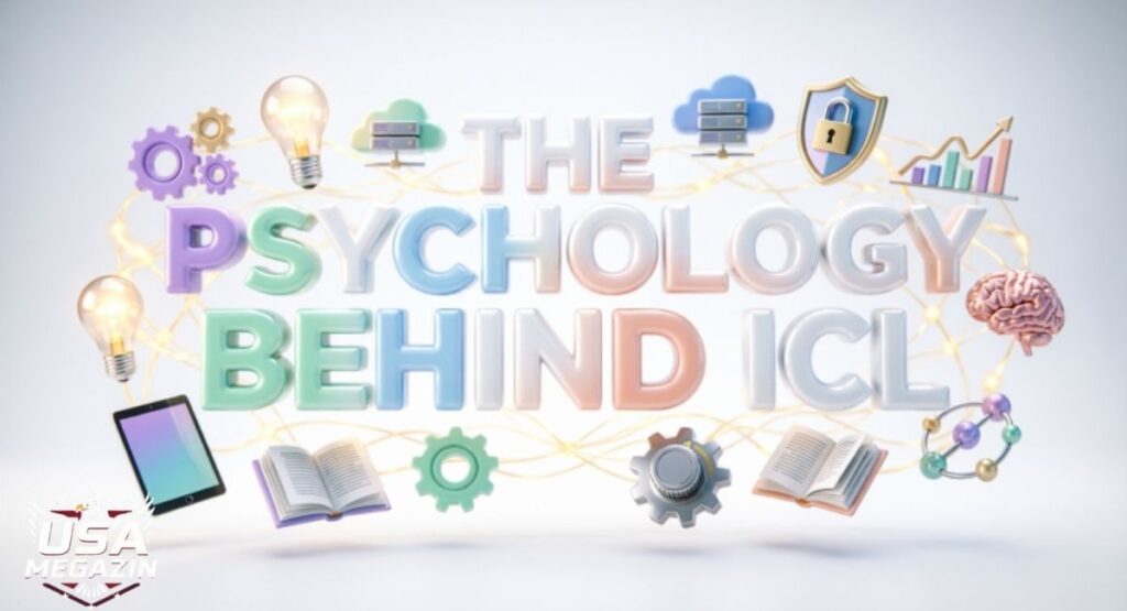 The Psychology Behind ICL
