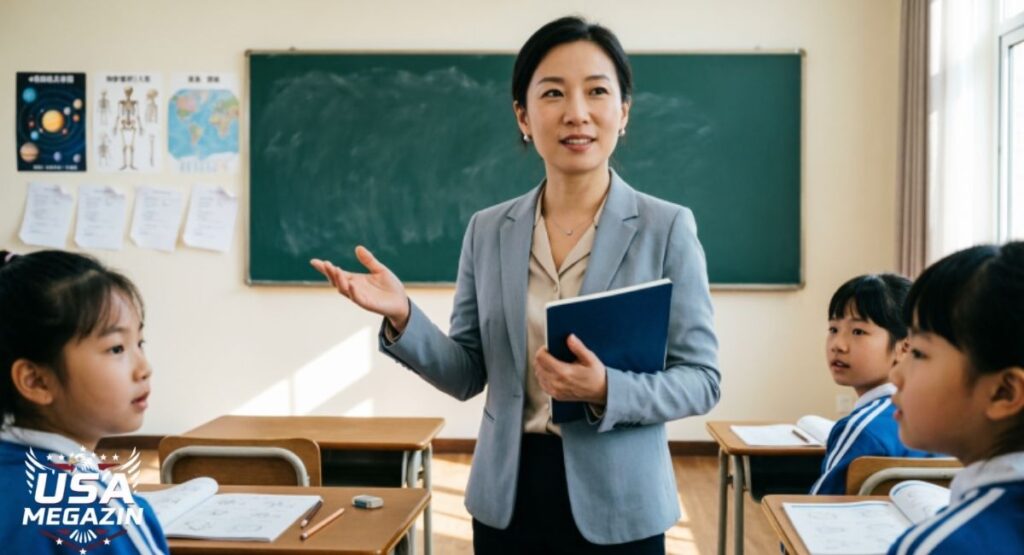 Tips for Correct Usage of Teacher's or Teachers' or Teachers