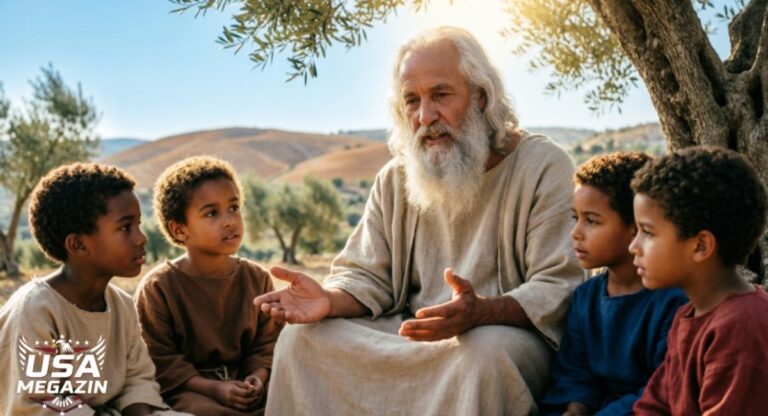 biblical meaning of a child dying in a dream