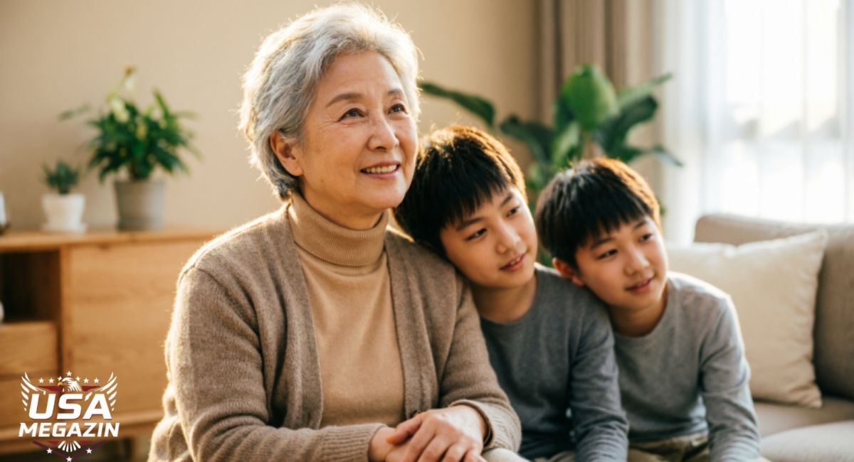 biblical meaning of dreaming of deceased mother