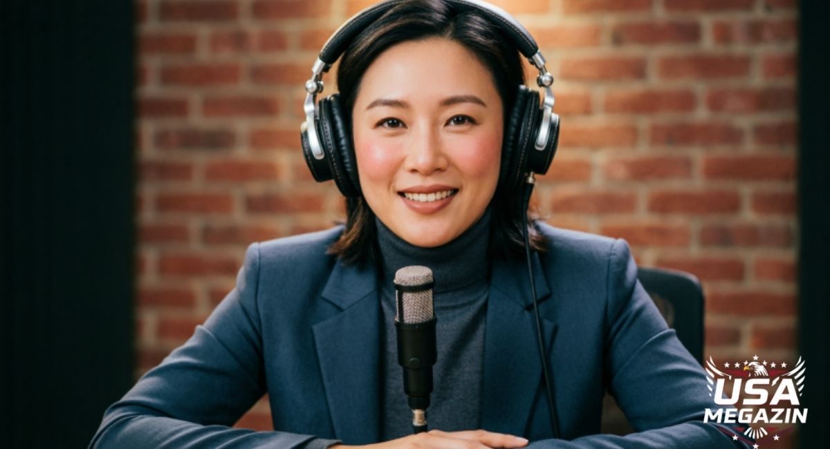 michelle smallmon spouse