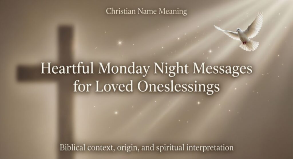 Motivational Monday Evening Quotes to Inspire the Week Ahead