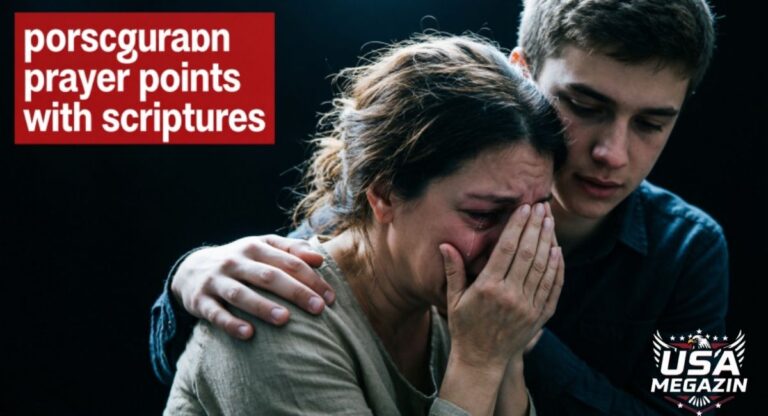 pornography prayer points with scriptures