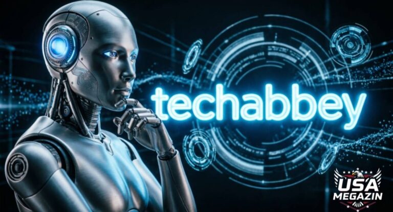 techabbey