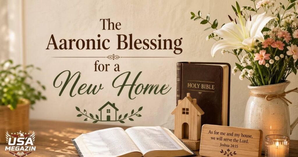 Commitment and Service in the Home