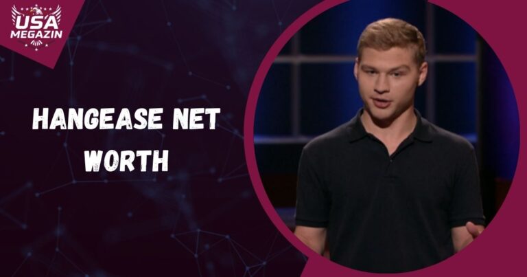 HangEase Net Worth