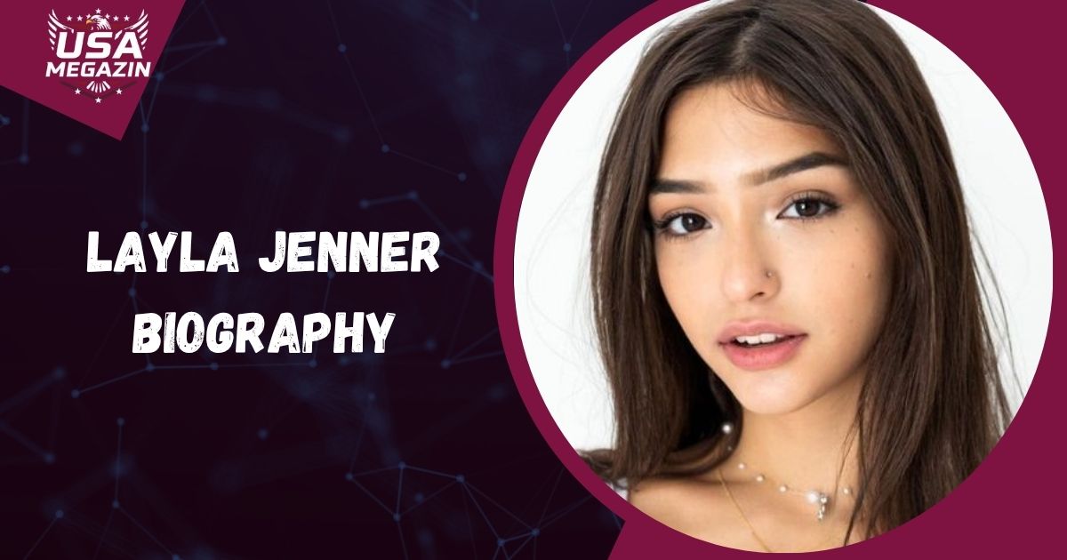 Layla Jenner Biography
