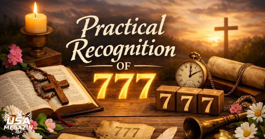 Practical Recognition of 777