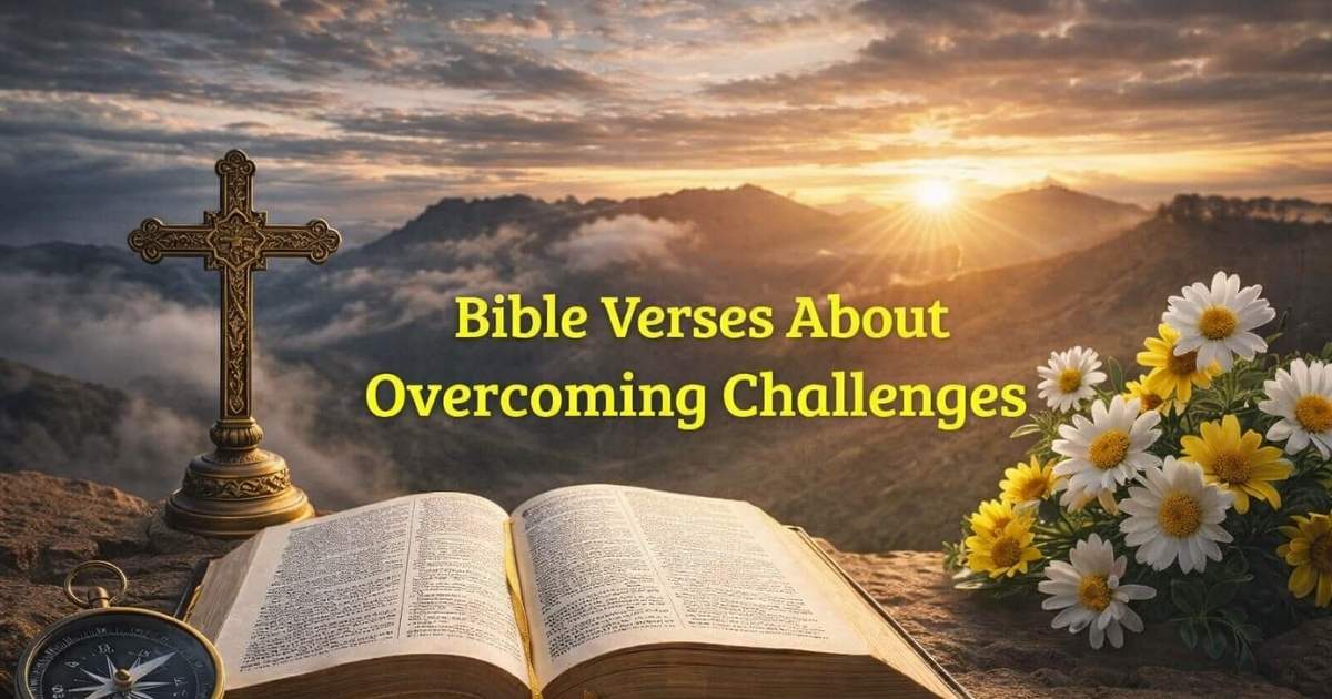 bible verses about overcoming challenges (1)