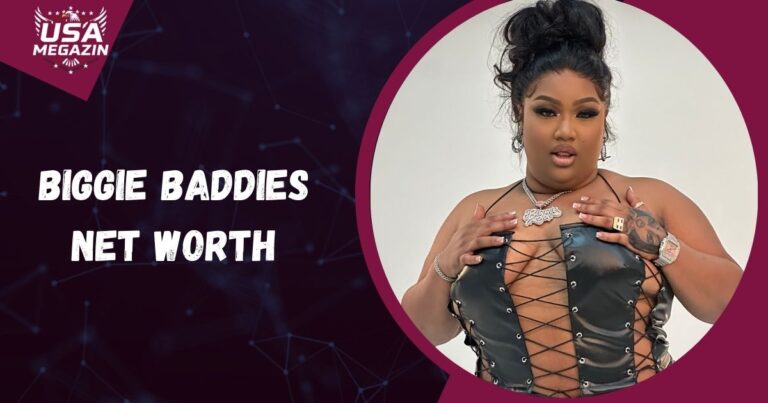 Biggie Baddies Net Worth