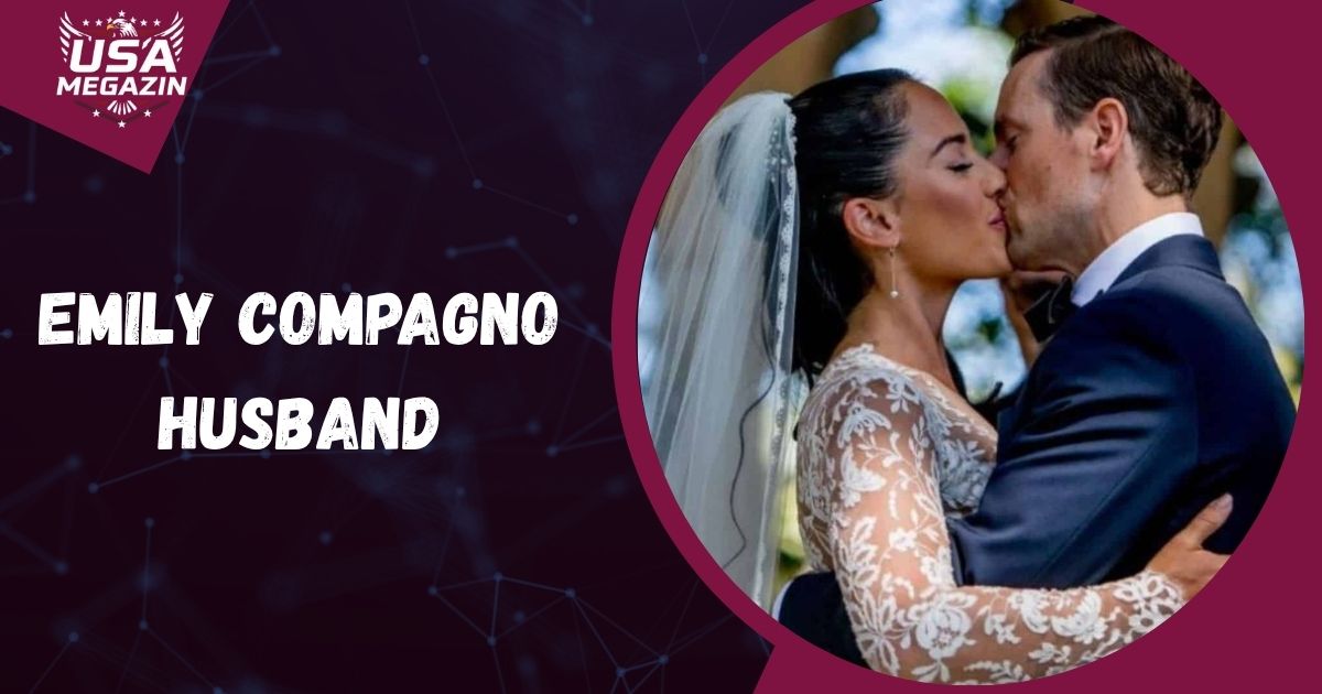 Emily Compagno Husband