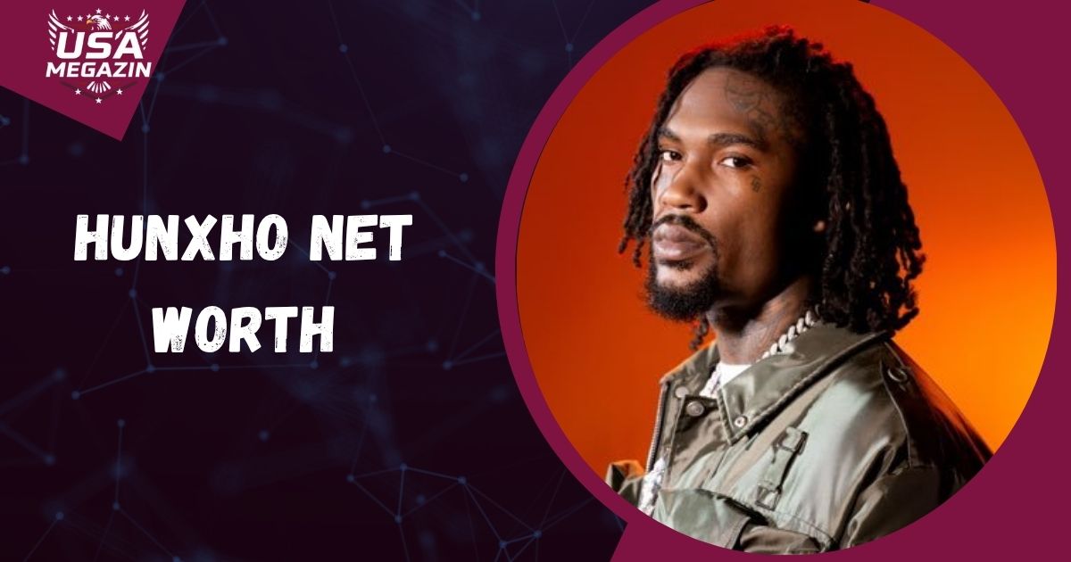 Hunxho Net Worth