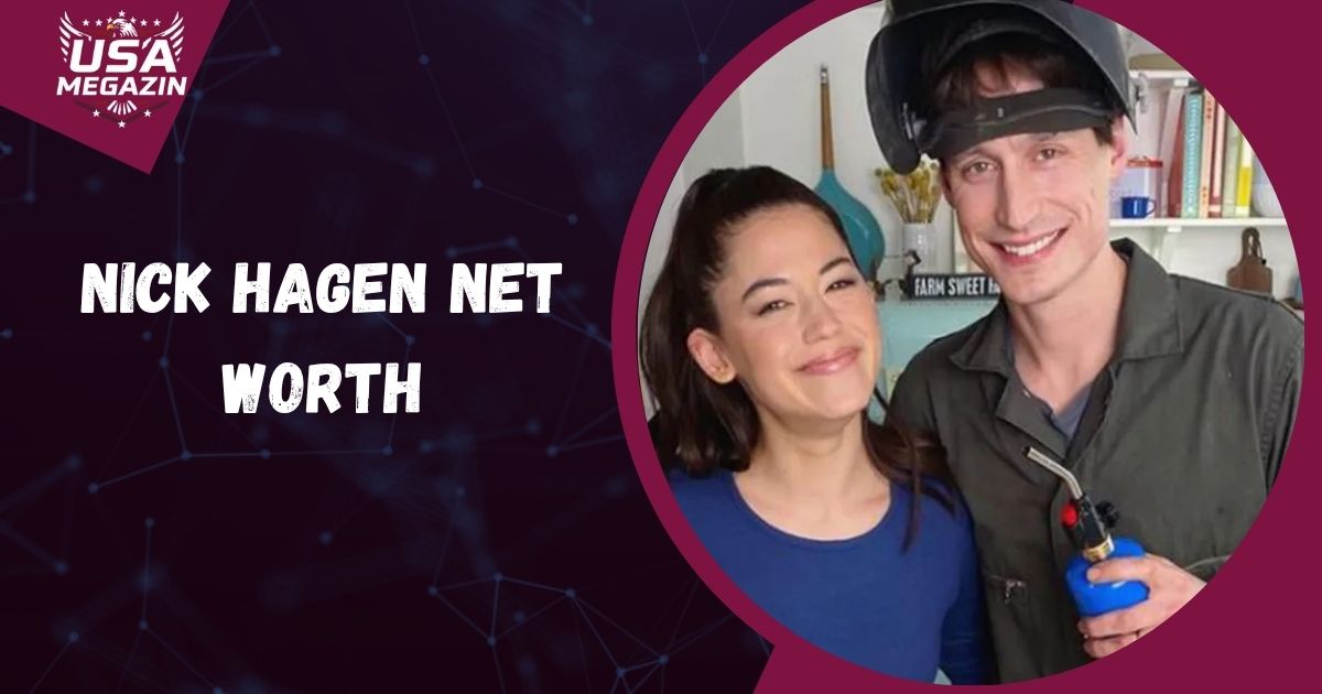 Nick Hagen Net Worth