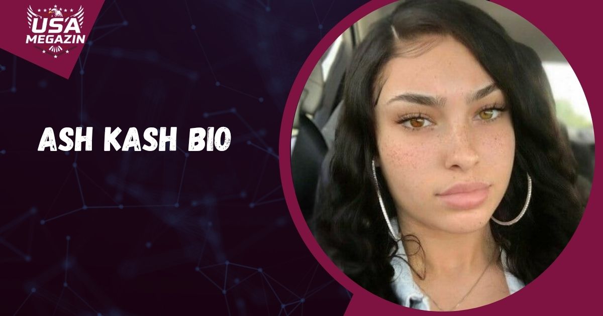 Ash Kash Bio