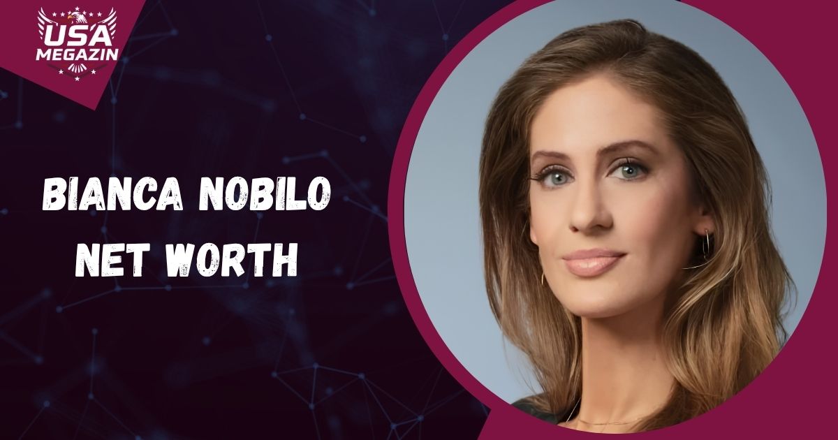 Bianca Nobilo Net Worth