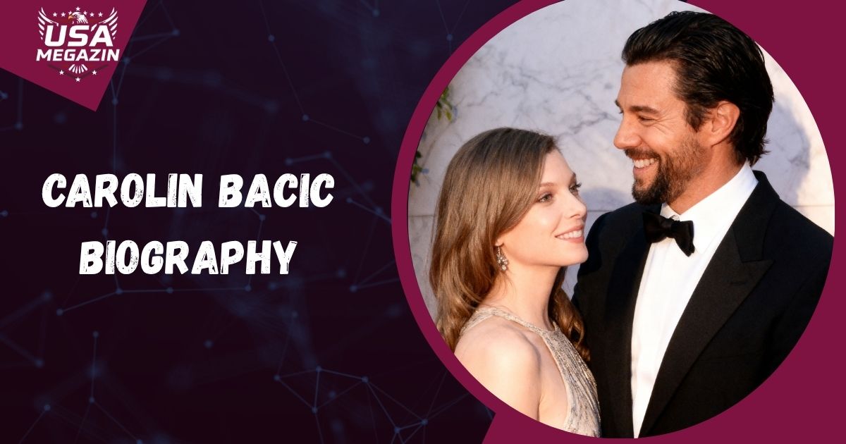 Carolin Bacic Biography