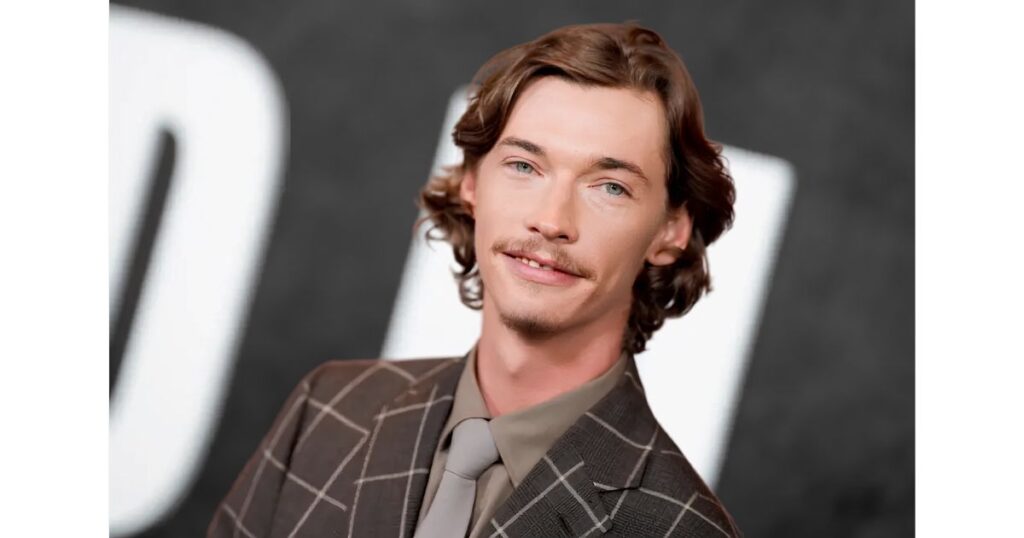 Jacob Lofland Appearance