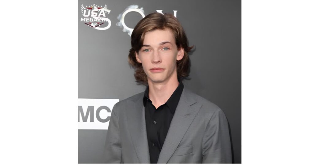 Jacob Lofland Career
