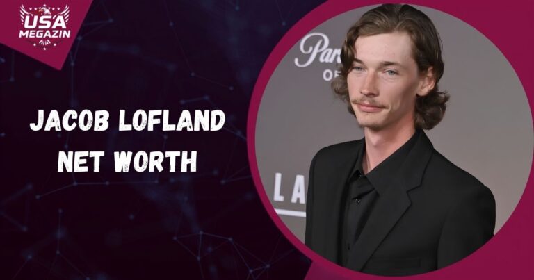Jacob Lofland Net Worth