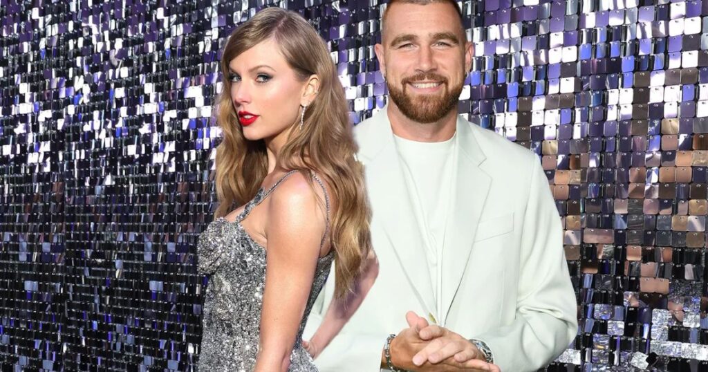 Who are Taylor Swift's biggest brand partners?